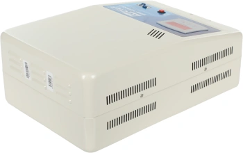 Стабилизатор напряжения Rucelf  SRW-12000-D