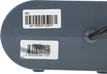 Стабилизатор напряжения Rucelf  SRW-1500-D