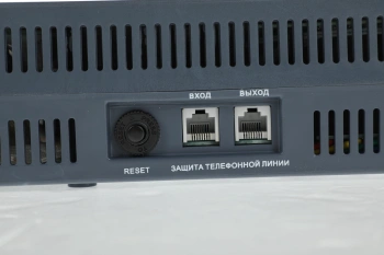 Стабилизатор напряжения Rucelf  SRW-1500-D