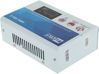 Стабилизатор напряжения Rucelf  SRW-550-D