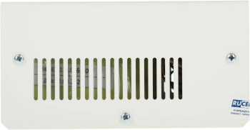 Стабилизатор напряжения Rucelf Котел-1200 1.2кВА однофазный белый