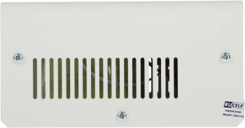 Стабилизатор напряжения Rucelf Котел-600 0.6кВА однофазный белый