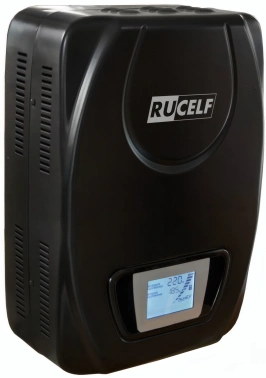 Стабилизатор напряжения Rucelf  SDW.II-12000-L