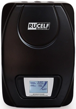 Стабилизатор напряжения Rucelf  SDW.II-12000-L