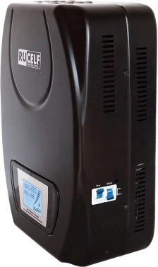 Стабилизатор напряжения Rucelf  SDW.II-12000-L