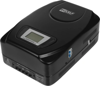 Стабилизатор напряжения Rucelf  SDW.II-6000-L