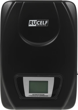 Стабилизатор напряжения Rucelf  SDW.II-6000-L