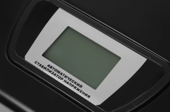 Стабилизатор напряжения Rucelf  SDW.II-6000-L