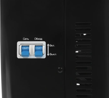 Стабилизатор напряжения Rucelf  SDW.II-6000-L