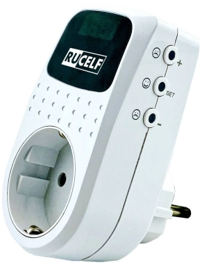 Стабилизатор напряжения Rucelf  SRW-16A