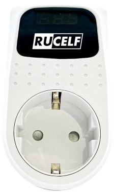 Стабилизатор напряжения Rucelf  SRW-16A