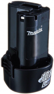 Батарея аккумуляторная Makita  BL1013