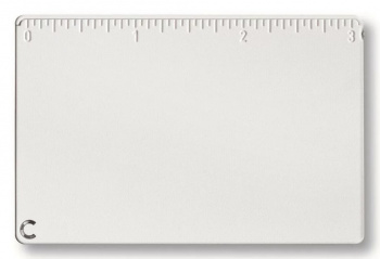 Швейцарская карта Victorinox SwissCard Classic