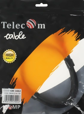 Кабель соединительный аудио-видео Premier Telecom