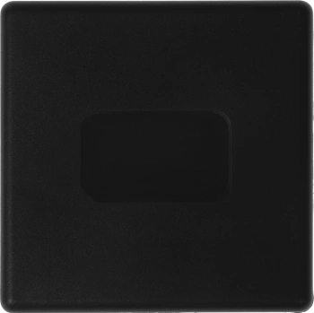 Переключатель аудио-видео Premier HDMI (f)/HDMI (f)/HDMI (f) черный (7003)