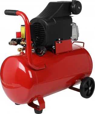 Компрессор поршневой Elitech КПМ 300/50 Промо