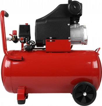 Компрессор поршневой Elitech КПМ 300/50 Промо