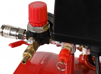 Компрессор поршневой Elitech КПМ 300/50 Промо