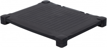 Подставка под монитор Бюрократ  Block