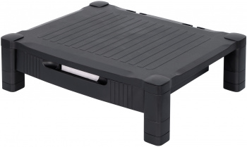 Подставка под монитор Бюрократ  Shell