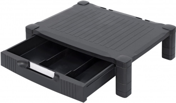 Подставка под монитор Бюрократ  Shell