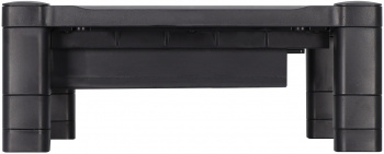 Подставка под монитор Бюрократ  Shell