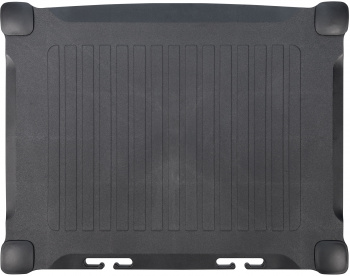 Подставка под монитор Бюрократ  Shell