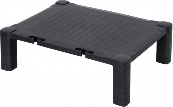 Подставка под монитор Бюрократ  Shell