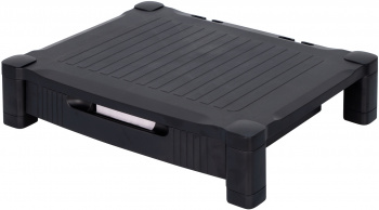 Подставка под монитор Бюрократ  Shell