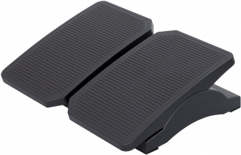 Подставка для ног Бюрократ  Active