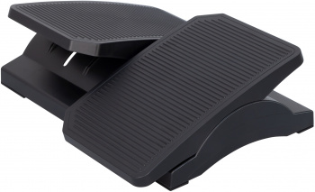 Подставка для ног Бюрократ  Active