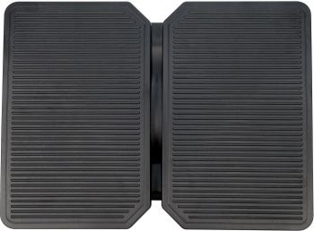 Подставка для ног Бюрократ  Active