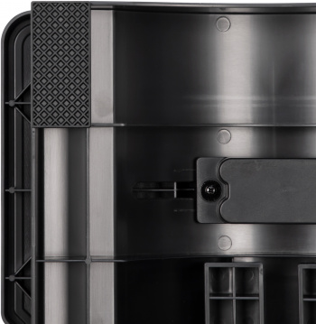 Подставка для ног Бюрократ  Active