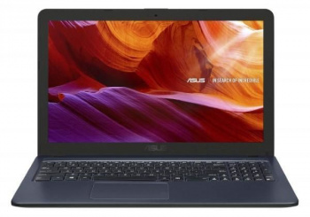 Ноутбук Asus VivoBook A543MA-GQ1260T