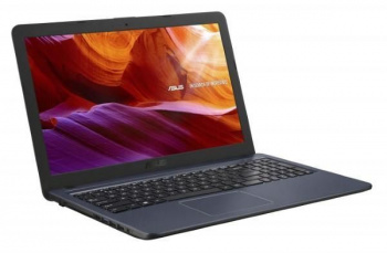 Ноутбук Asus VivoBook A543MA-GQ1260T