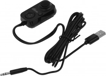 Автомобильный FM-модулятор Ritmix BTR-100