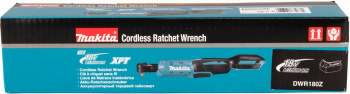 Гайковерт Makita DWR180Z