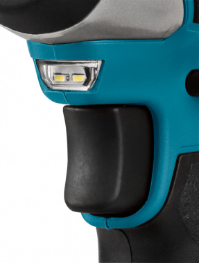 Гайковерт Makita DTW180RFE