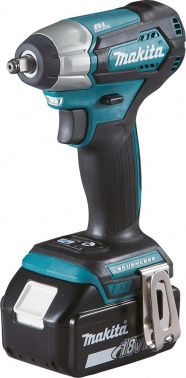 Гайковерт Makita DTW180RFE