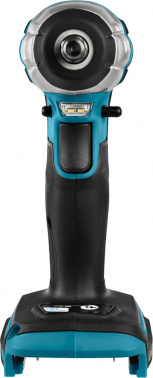 Гайковерт Makita DTW180RFE
