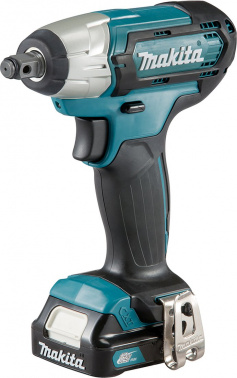 Гайковерт Makita TW141DWAE