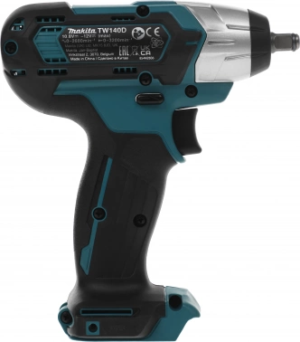 Гайковерт Makita TW140DZ