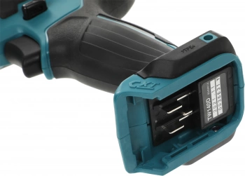 Гайковерт Makita TW140DZ