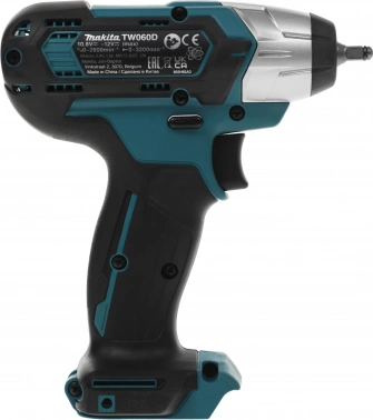 Гайковерт Makita TW060DZ