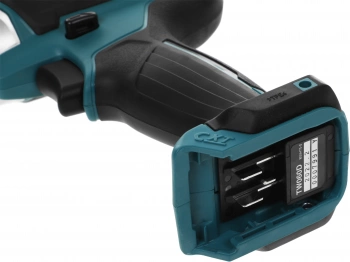 Гайковерт Makita TW060DZ