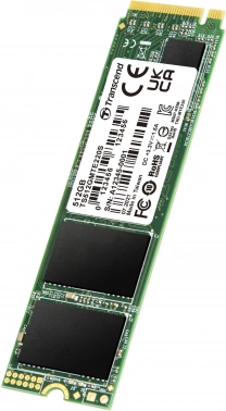 Накопитель SSD Transcend PCIe 3.0 x4 512GB TS512GMTE220S 220S