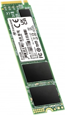 Накопитель SSD Transcend PCIe 3.0 x4 512GB TS512GMTE220S 220S