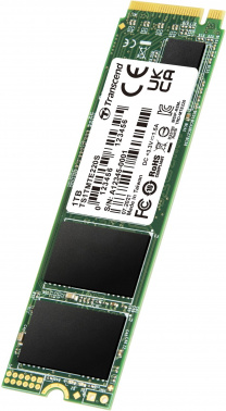 Накопитель SSD Transcend PCIe 3.0 x4 1TB TS1TMTE220S 220S