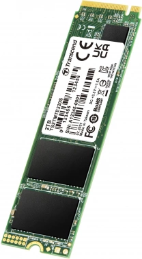 Накопитель SSD Transcend PCIe 3.0 x4 2TB TS2TMTE220S 220S