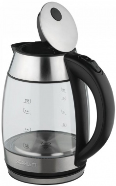 Чайник электрический Scarlett SC-EK27G94